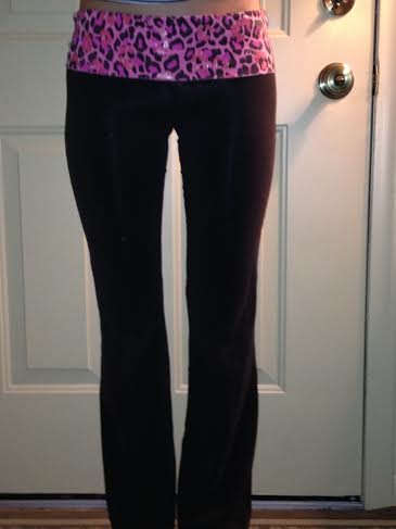 Victoria's Secret PINK Leggings for sale in Chihuahua, Chihuahua